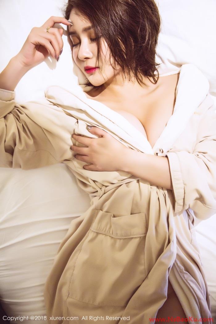 图片[6]-[XIUREN绣人网] 2018.02.12 No.935 廿十 [58P/240MB]-男士宝库