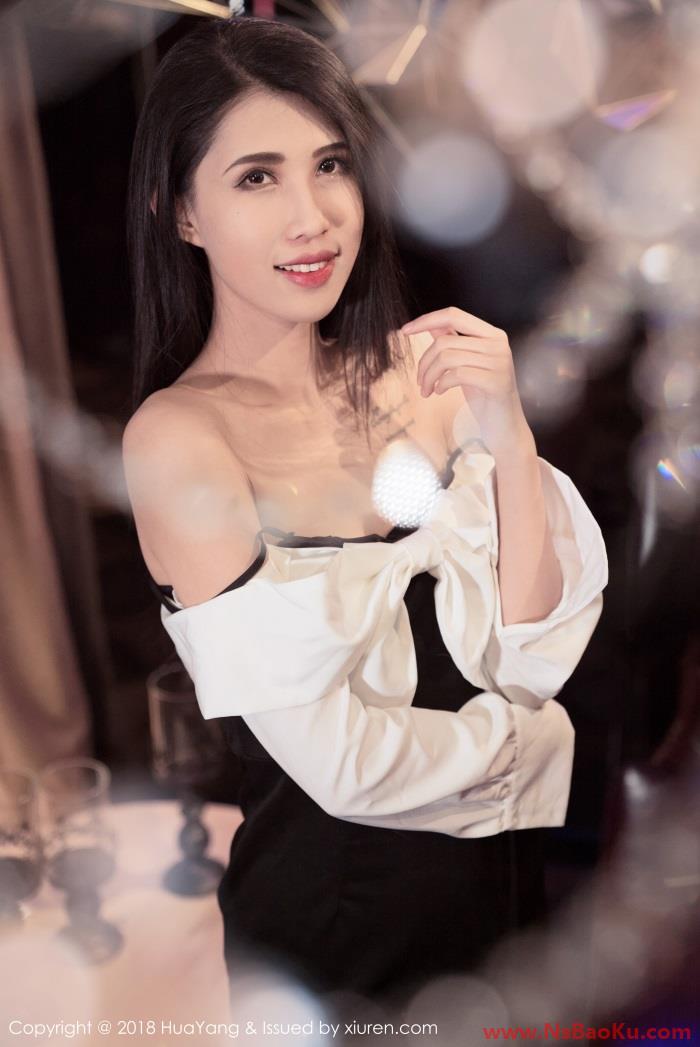 图片[6]-[HuaYang花漾] 2018.02.13 Vol.030 葛征Model [40P/120MB]-男士宝库