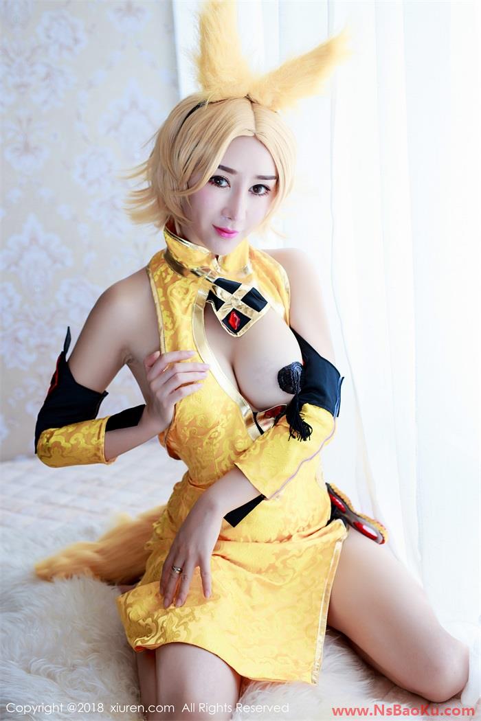 图片[2]-[XIUREN绣人网] 2018.02.23 No.937 邹晶晶女王 [44P/130MB]-男士宝库