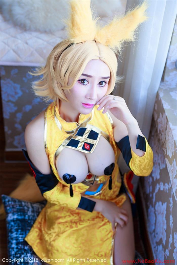 图片[3]-[XIUREN绣人网] 2018.02.23 No.937 邹晶晶女王 [44P/130MB]-男士宝库