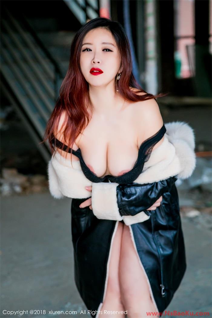 图片[4]-[XIUREN绣人网] 2018.03.15 No.953 西希白兔 [66P/161MB]-男士宝库