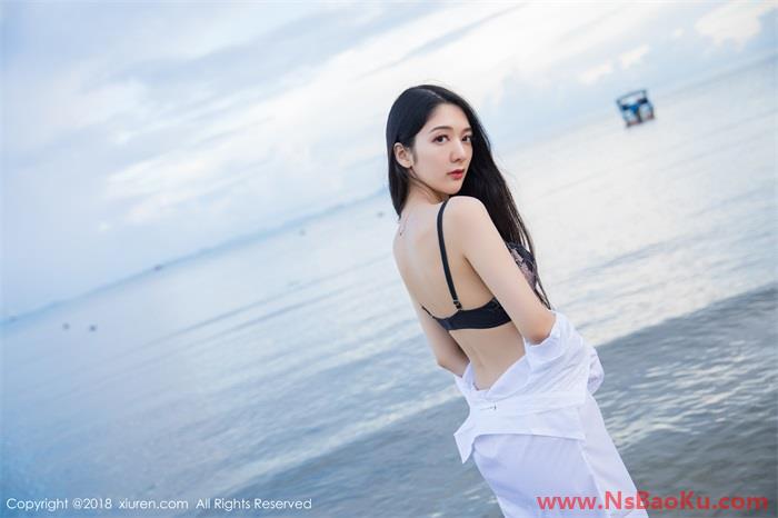 图片[3]-[XIUREN绣人网] 2018.03.23 No.962 小热巴 [43P/124MB]-男士宝库