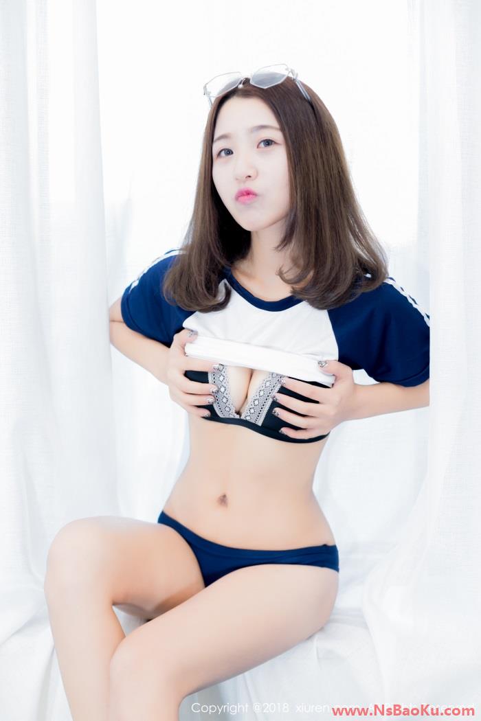 图片[4]-[XIUREN绣人网] 2018.04.02 No.969 七月Julie [69P/117MB]-男士宝库