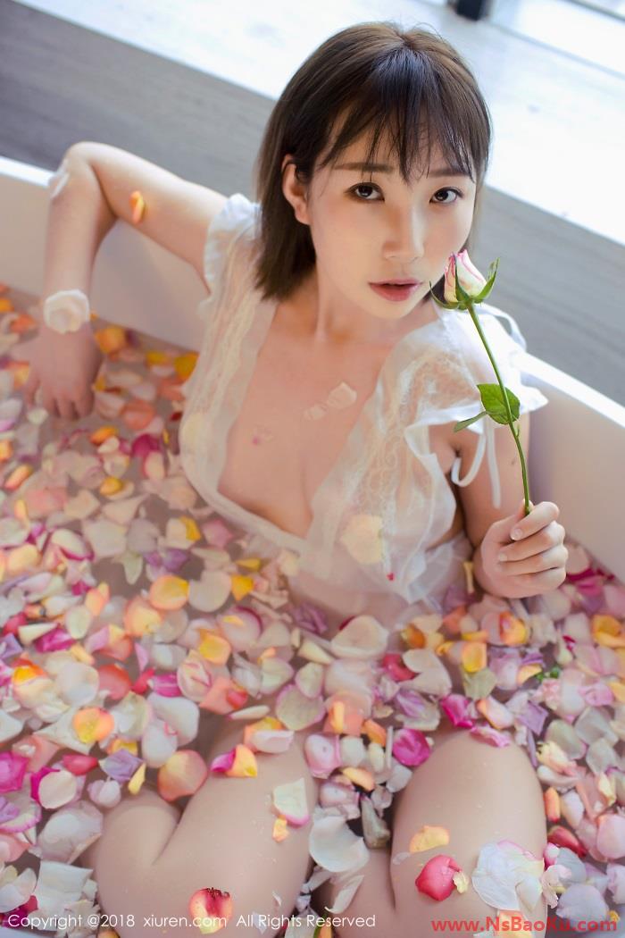 图片[3]-[XIUREN绣人网] 2018.04.16 No.981 枝恩 [57P/174MB]-男士宝库