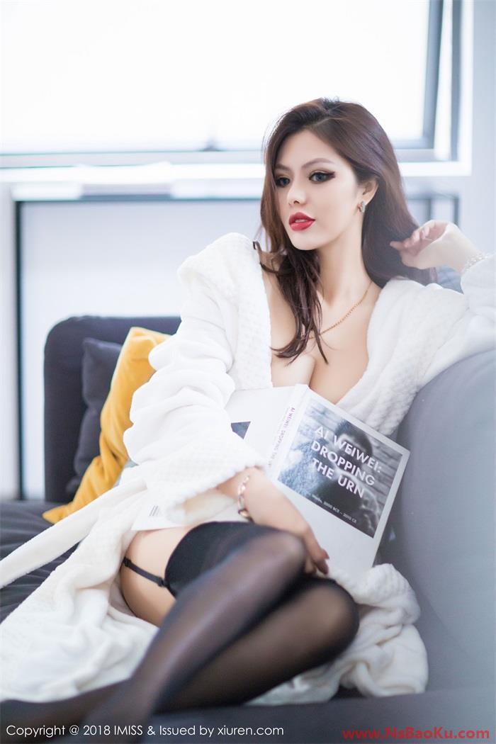 图片[3]-[IMiss爱蜜社] 2018.04.26 Vol.231 若彤boomboom [39P/256MB]-男士宝库