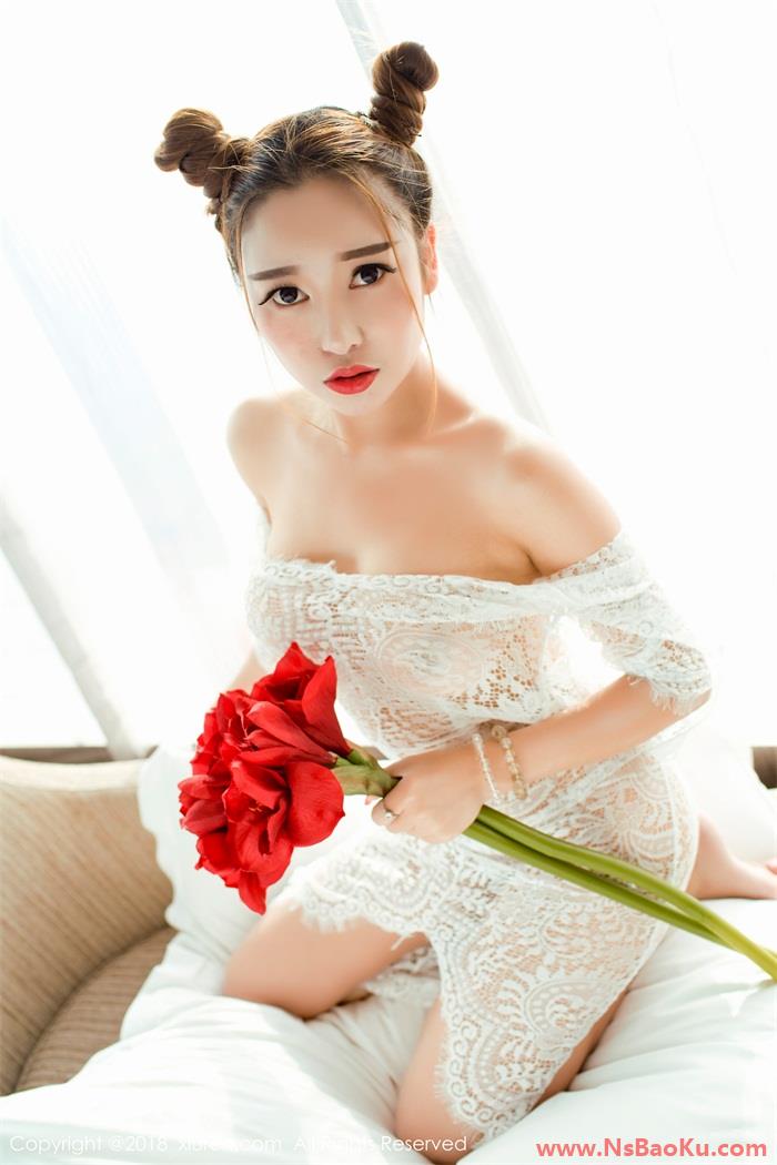 图片[2]-[XIUREN绣人网] 2018.04.18 No.985 李梓熙 [45P/84MB]-男士宝库