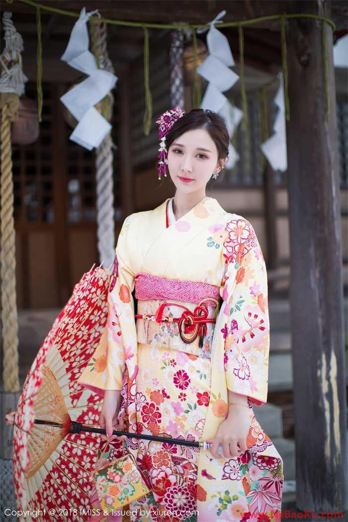 图片[3]-[IMiss爱蜜社] 2018.05.23 Vol.242 淼淼萌萌哒 [34P/127MB]-男士宝库