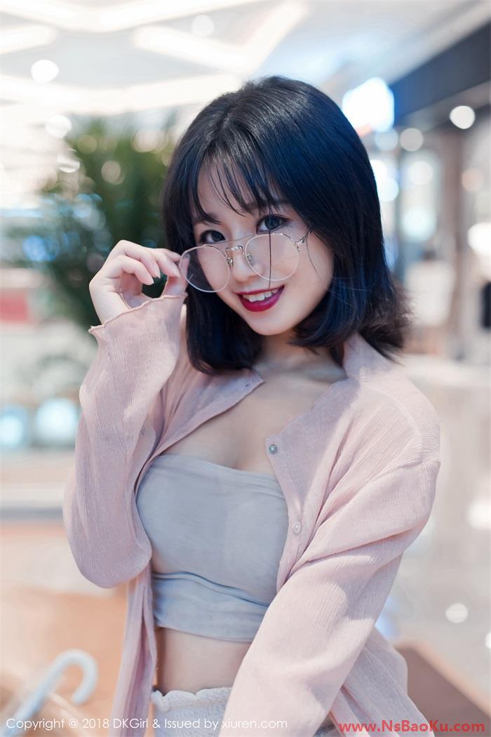 图片[2]-[DKGirl御女郎] 2018.05.25 Vol.071 仓井优香 [49P/239MB]-男士宝库