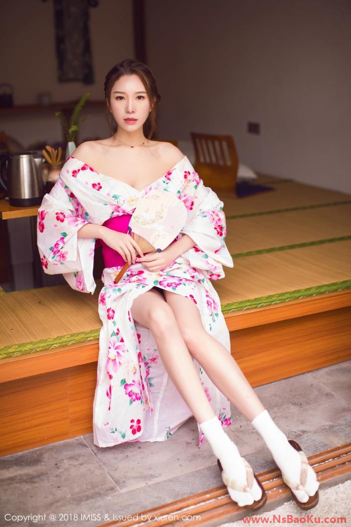 图片[3]-[IMiss爱蜜社] 2018.06.06 Vol.252 katrina [42P/147MB]-男士宝库