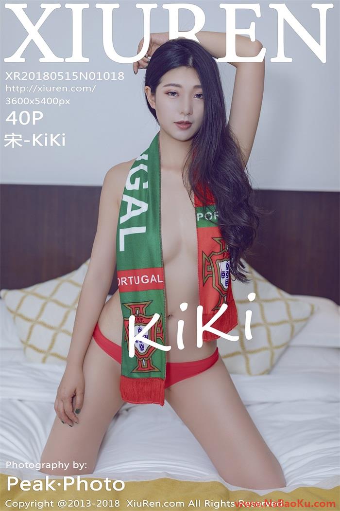 [XIUREN绣人网] 2018.05.15 No.1018 宋-KiKi [40P/127MB]-男士宝库