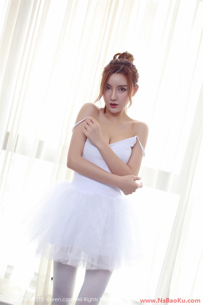 图片[2]-[XIUREN绣人网] 2018.05.30 No.1031 M梦baby [55P/96MB]-男士宝库