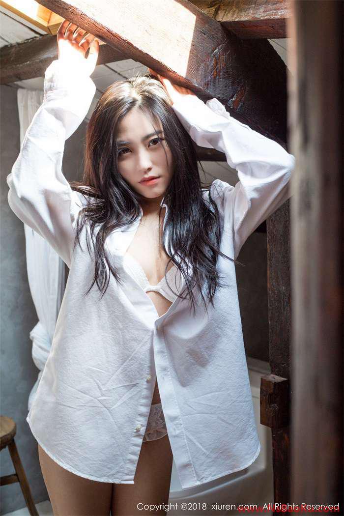 图片[2]-[XIUREN绣人网] 2018.05.22 No.1024 许诺Sabrina [82P/341MB]-男士宝库