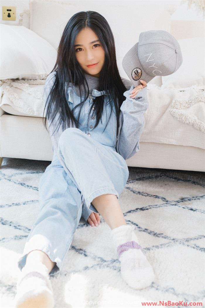 图片[3]-[XIUREN绣人网] 2018.05.22 No.1024 许诺Sabrina [82P/341MB]-男士宝库