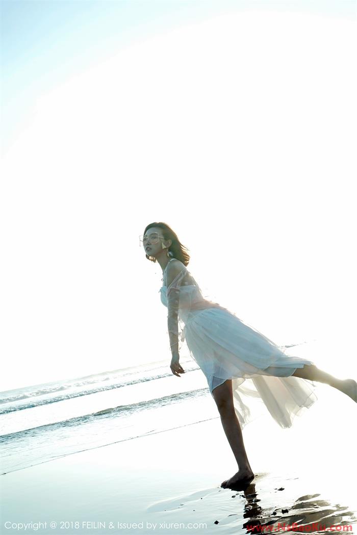 图片[3]-[FEILIN嗲囡囡] 2018.06.11 VOL.142 冯木木LRIS [46P/155MB]-男士宝库