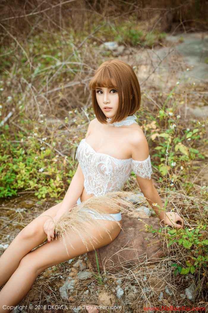 图片[2]-[DKGirl御女郎] 2018.06.15 Vol.074 萌宝儿BoA [50P/227MB]-男士宝库