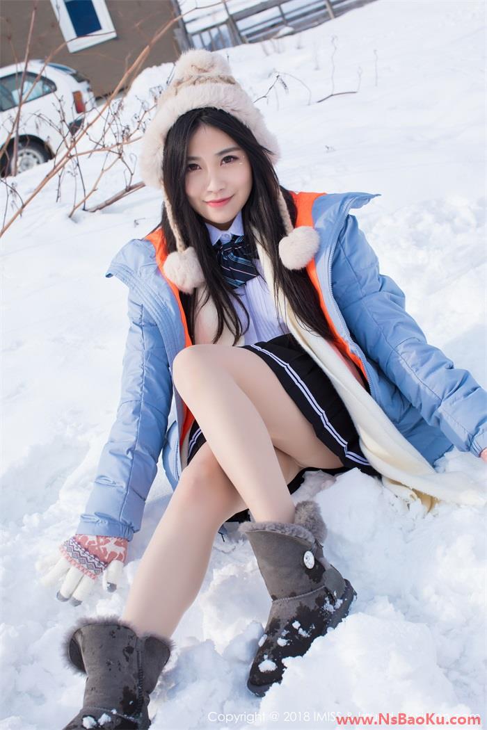 图片[2]-[IMiss爱蜜社] 2018.07.06 Vol.262 许诺Sabrina [42P/135MB]-男士宝库