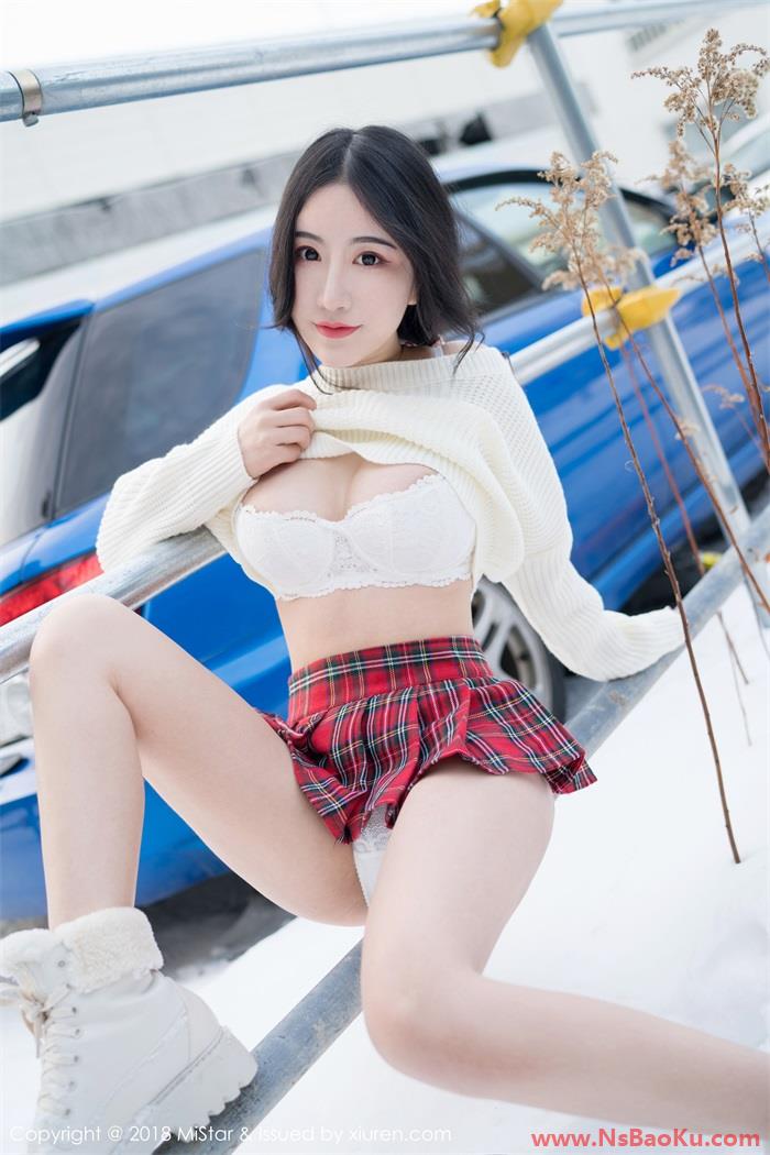 图片[2]-[MiStar魅妍社] 2018.07.04 VOL.231 绯月樱-Cherry [39P/88MB]-男士宝库