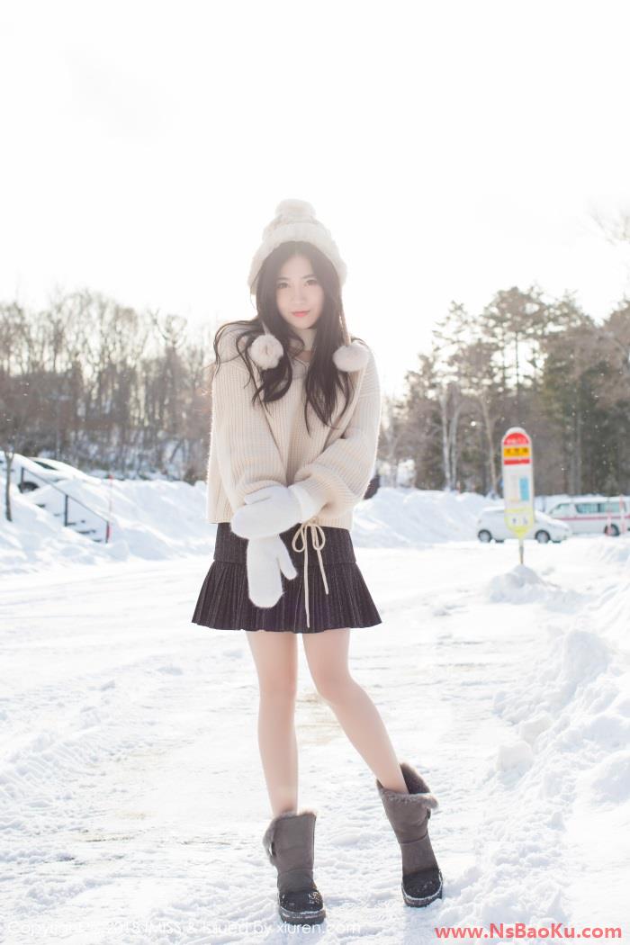 图片[3]-[IMiss爱蜜社] 2018.07.31 Vol.272 许诺Sabrina [42P/168MB]-男士宝库