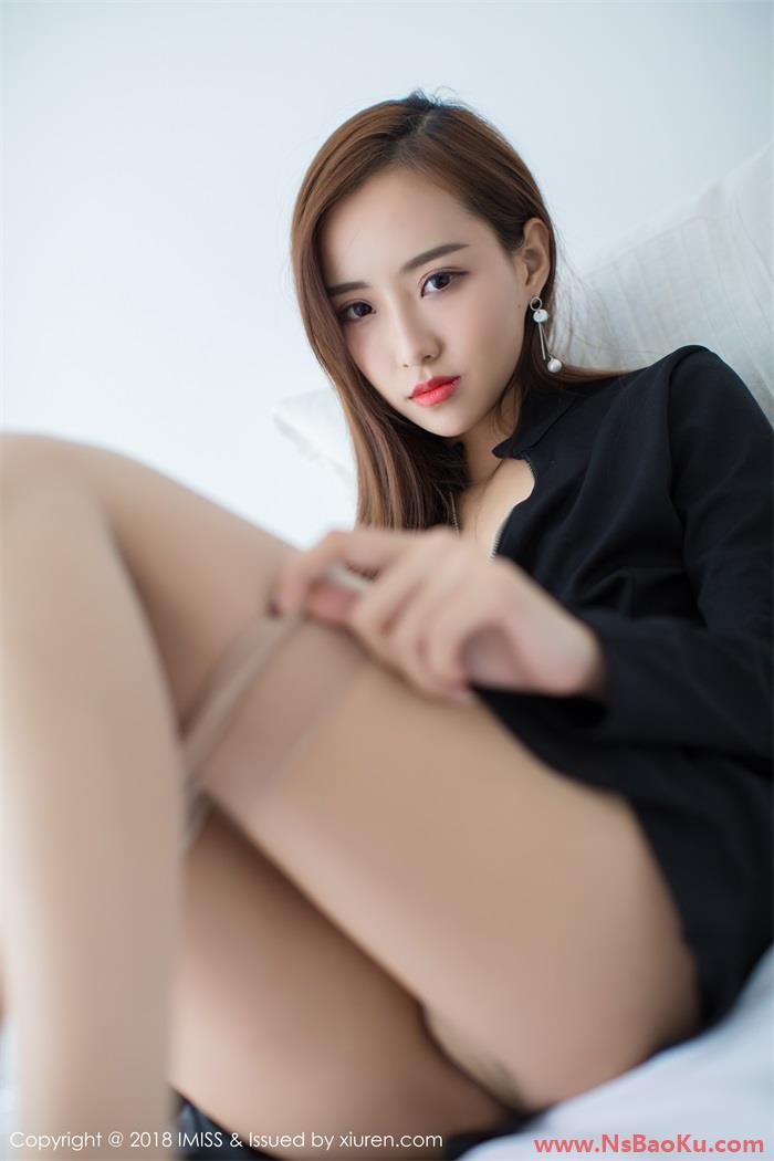 图片[3]-[IMiss爱蜜社] 2018.09.05 Vol.286 猫宝 [49P/120MB]-男士宝库