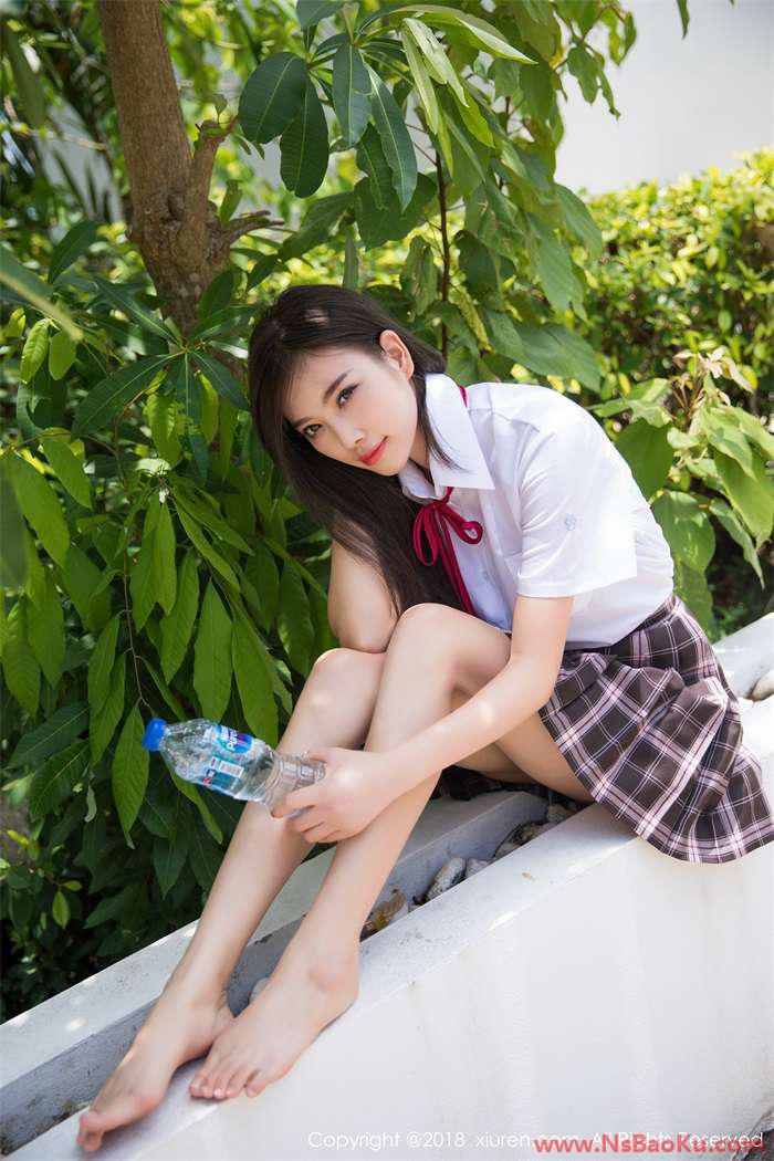 图片[2]-[XIUREN绣人网] 2018.09.13 No.1158 杨晨晨sugar [57P/222MB]-男士宝库