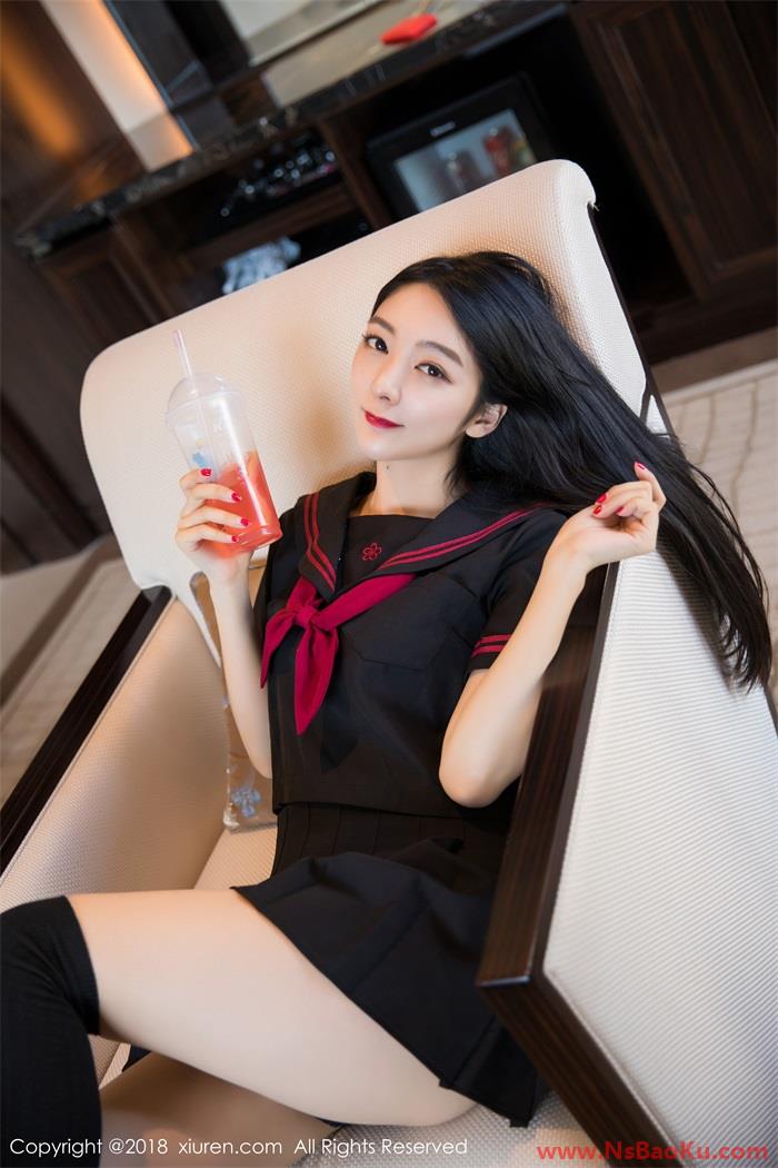 图片[2]-[XIUREN绣人网] 2018.09.11 No.1156 Angela小热巴 [47P/197MB]-男士宝库