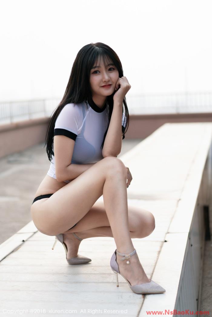 图片[3]-[XIUREN绣人网] 2018.09.10 No.1153 拉拉Lala [40P/138MB]-男士宝库