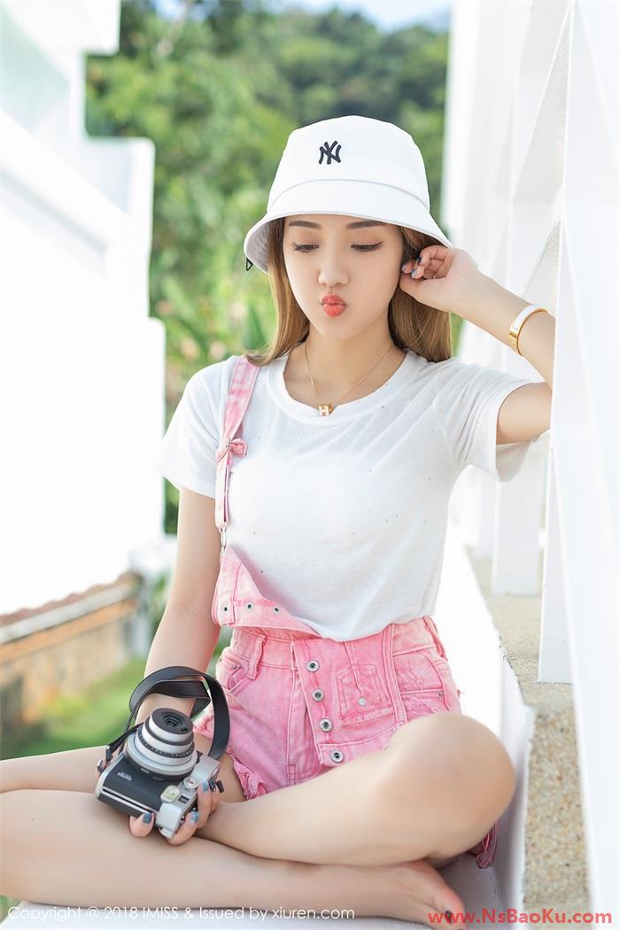 图片[2]-[IMISS爱蜜社] 2018.10.08 VOL.295 美琪vicky [34+1P/151MB]-男士宝库