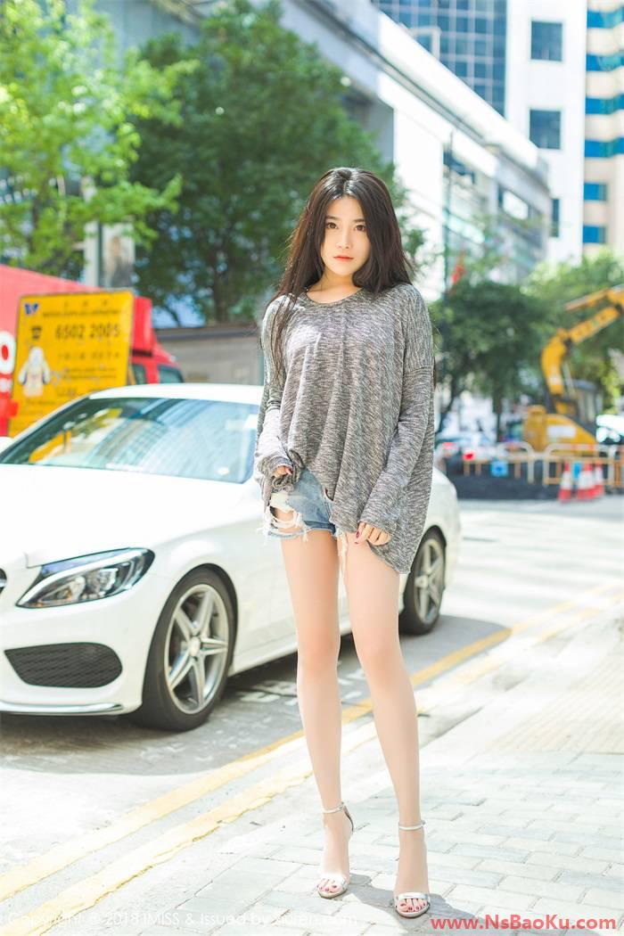 图片[3]-[IMISS爱蜜社] 2018.09.28 VOL.294 许诺Sabrina [43+1P/126MB]-男士宝库