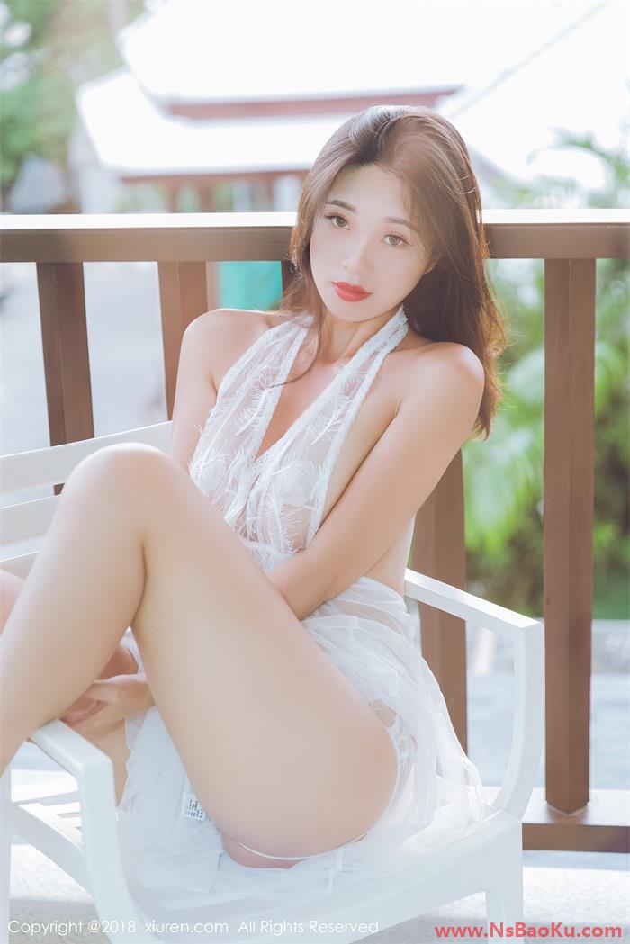 图片[3]-[XIUREN绣人网] 2018.11.27 NO.1242 宋-KiKi [39+1P/149MB]-男士宝库