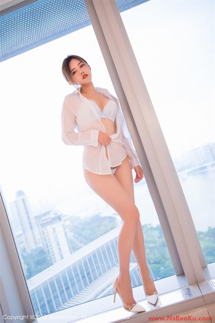 图片[3]-[XIUREN绣人网] 2018.12.05 No.1253 Cris_卓娅祺 [44P/163MB]-男士宝库