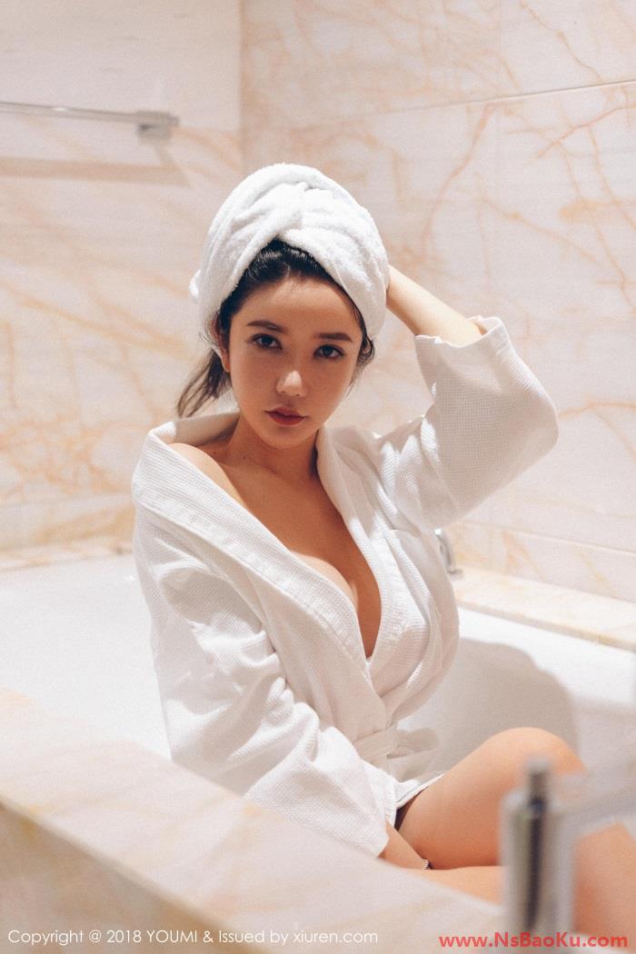 图片[3]-[YouMi尤蜜荟] 2018.12.10 Vol.247 心妍小公主 [45P/318MB]-男士宝库