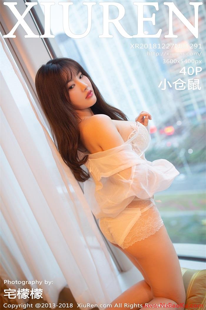 [XIUREN绣人网] 2018.12.27 No.1291 小仓鼠 [40P/157MB]-男士宝库
