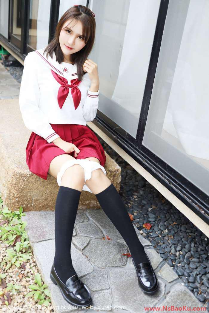 图片[3]-[MyGirl美媛馆] 2019.01.16 Vol.341 SOLO-尹菲 [44P/270MB]-男士宝库