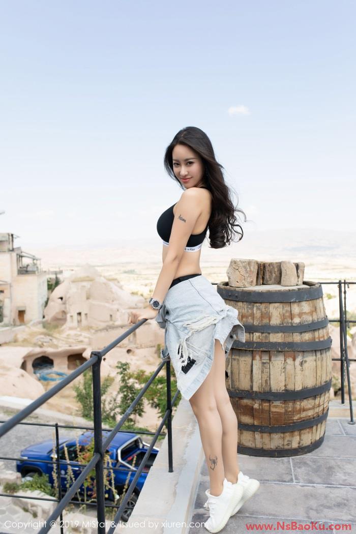 图片[3]-[MiStar魅妍社] 2019.02.11 VOL.265 穆菲菲 [50P/141MB]-男士宝库