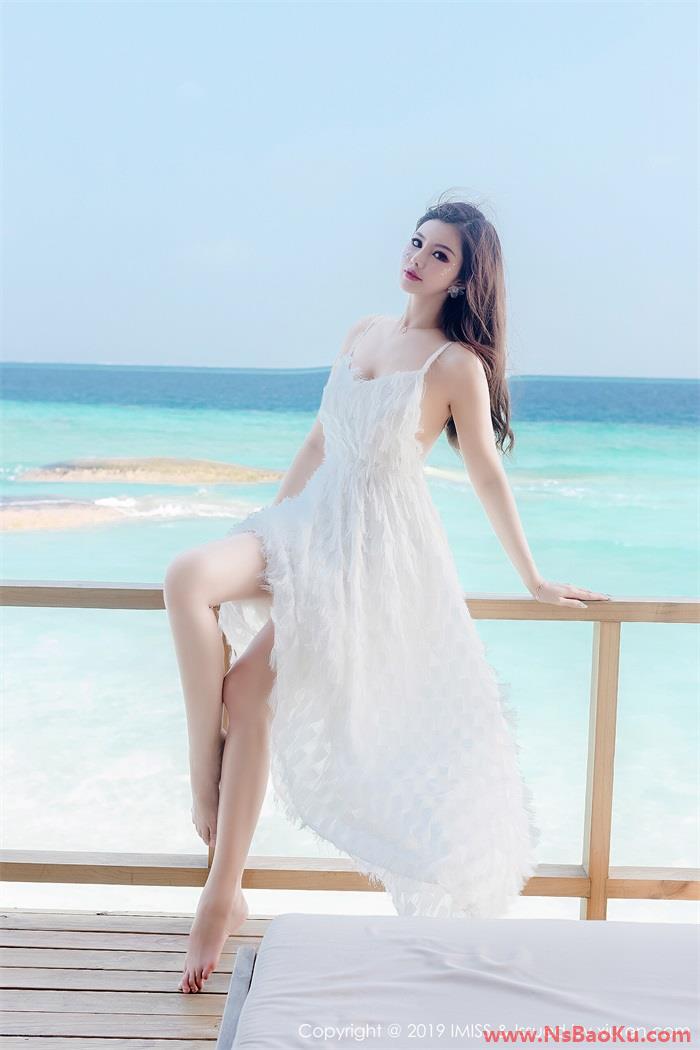 图片[3]-[IMiss爱蜜社] 2019.03.04 Vol.330 若彤boomboom [40P/81MB]-男士宝库