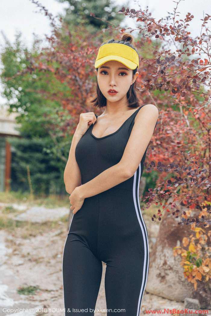 图片[2]-[YouMi尤蜜荟] 2018.12.26 Vol.254 冯木木LRIS [46P/333MB]-男士宝库