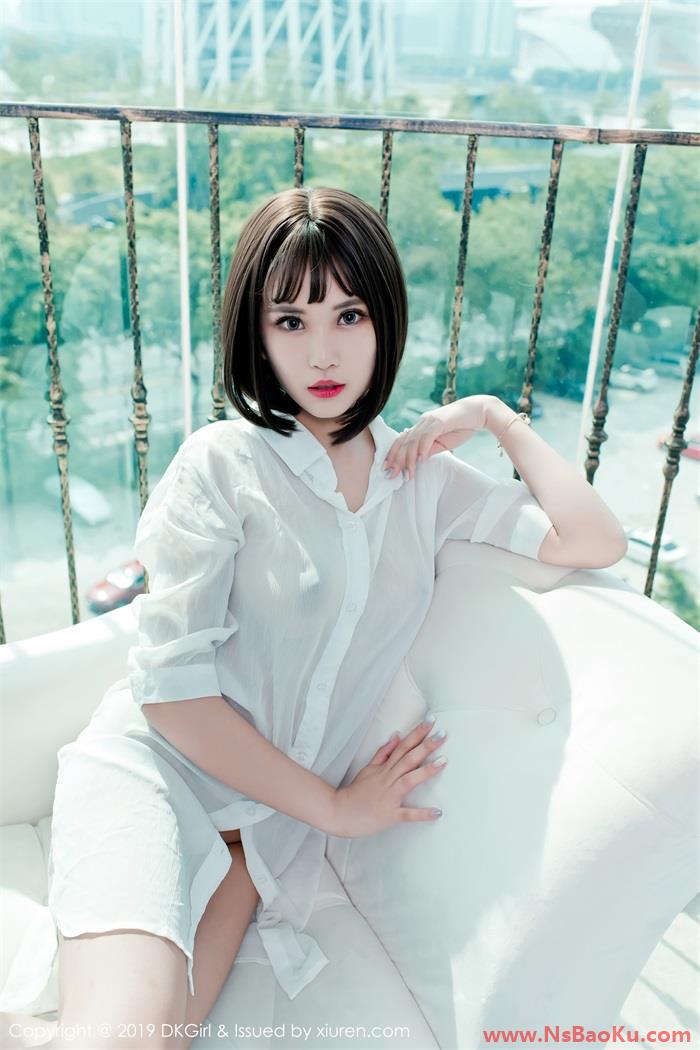 图片[2]-[DKGirl御女郎] 2019.01.18 Vol.094 萌宝儿BoA [49P/229MB]-男士宝库