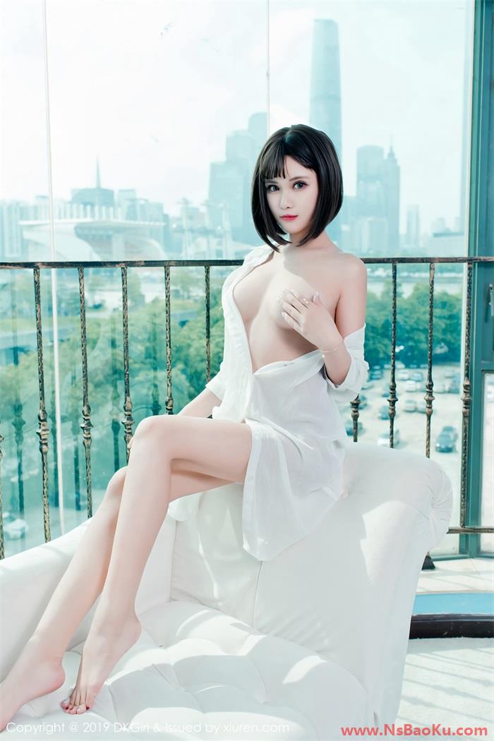 图片[3]-[DKGirl御女郎] 2019.01.18 Vol.094 萌宝儿BoA [49P/229MB]-男士宝库