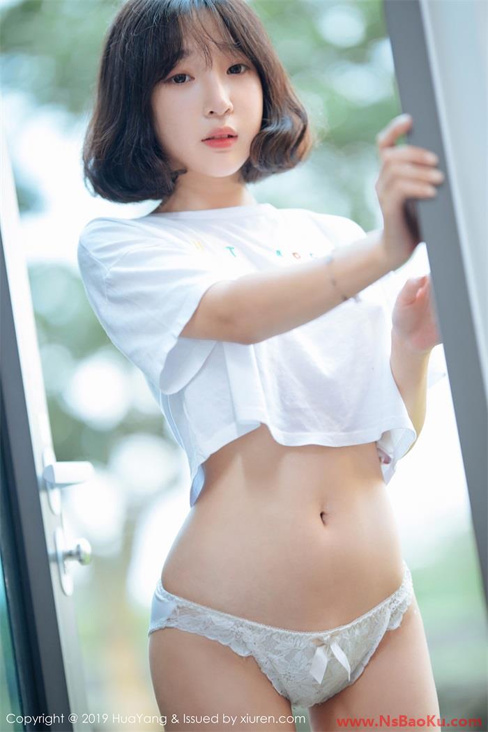 图片[3]-[HuaYang花漾] 2019.01.16 Vol.109 模特_卿卿 [45P/96MB]-男士宝库