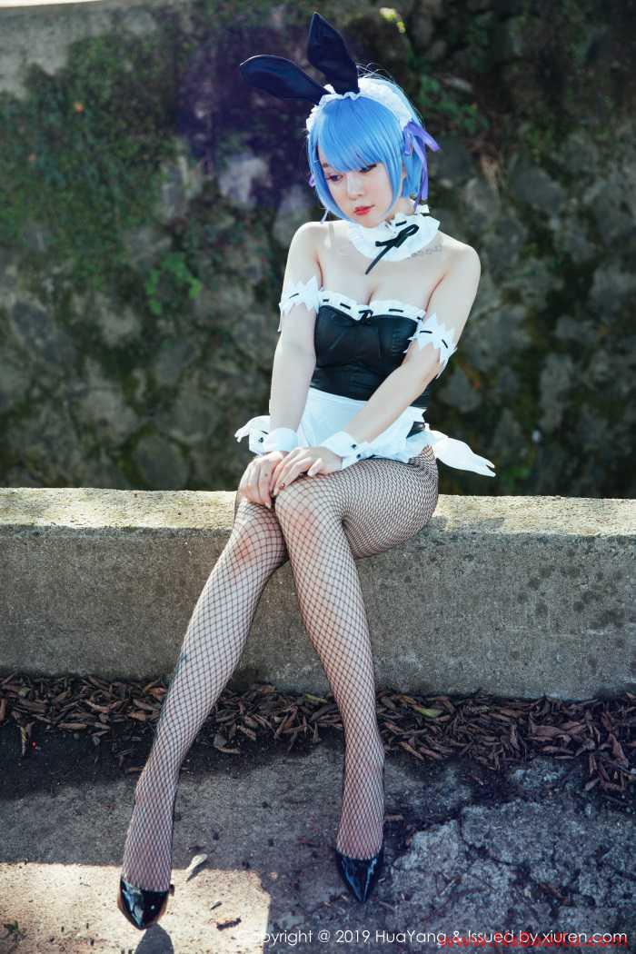 图片[2]-[HuaYang花漾] 2019.02.15 Vol.115 王雨纯 [41P/180MB]-男士宝库