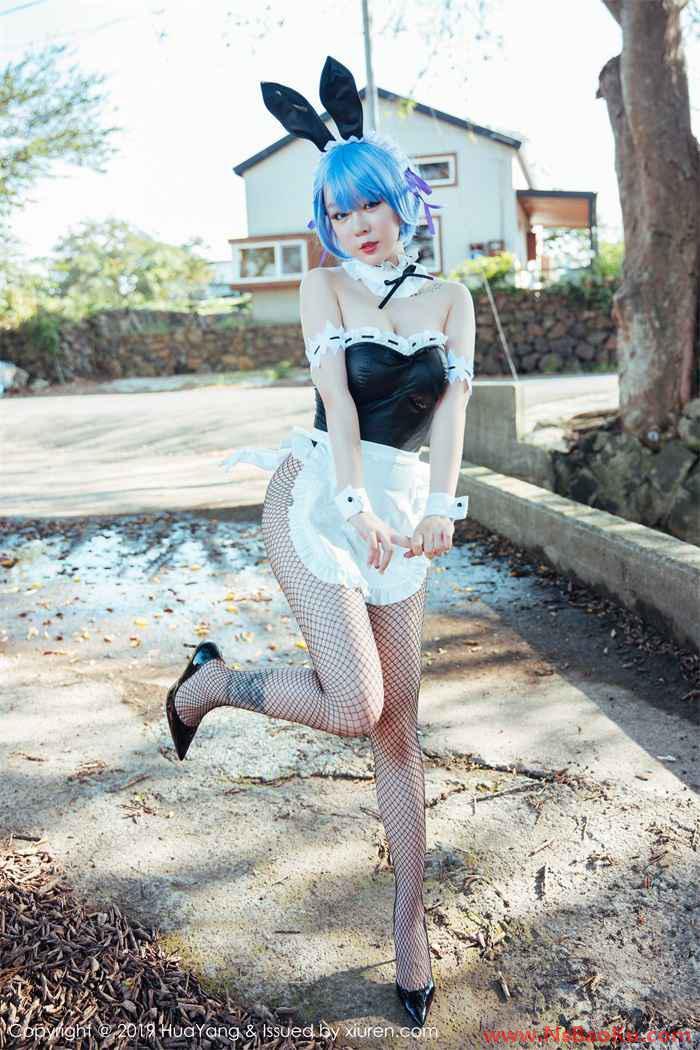 图片[3]-[HuaYang花漾] 2019.02.15 Vol.115 王雨纯 [41P/180MB]-男士宝库