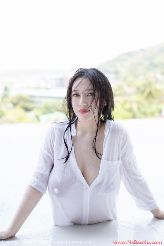 图片[3]-[IMiss爱蜜社] 2019.03.28 Vol.335 恩一 [35P/102MB]-男士宝库