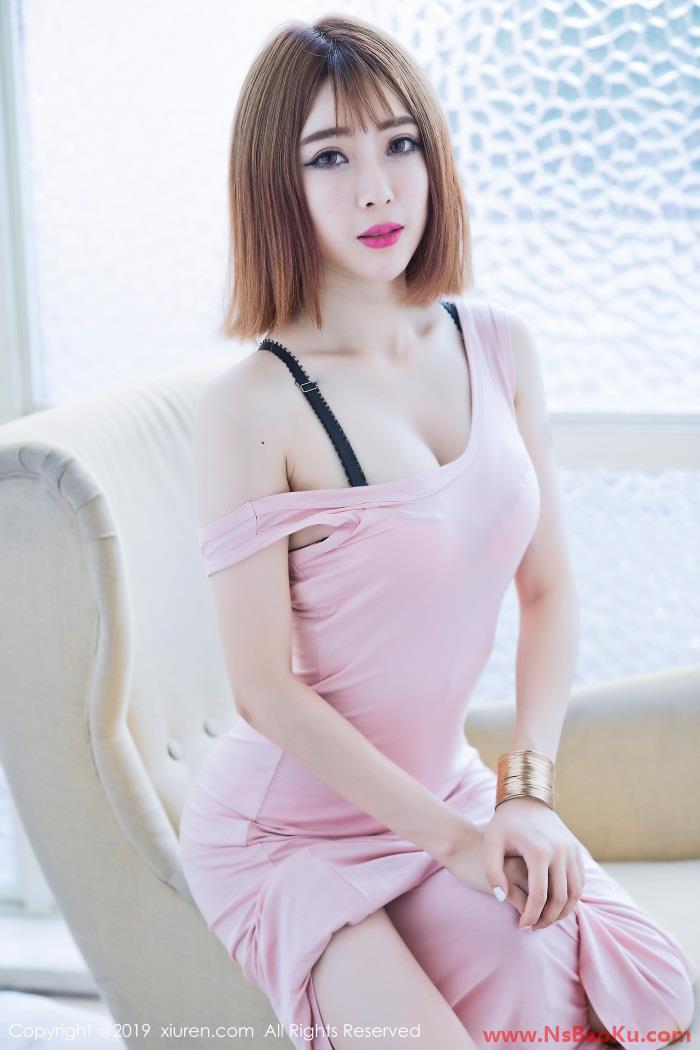 图片[3]-[XIUREN绣人网] 2019.05.15 No.1451 凌萍儿 [44P/97MB]-男士宝库