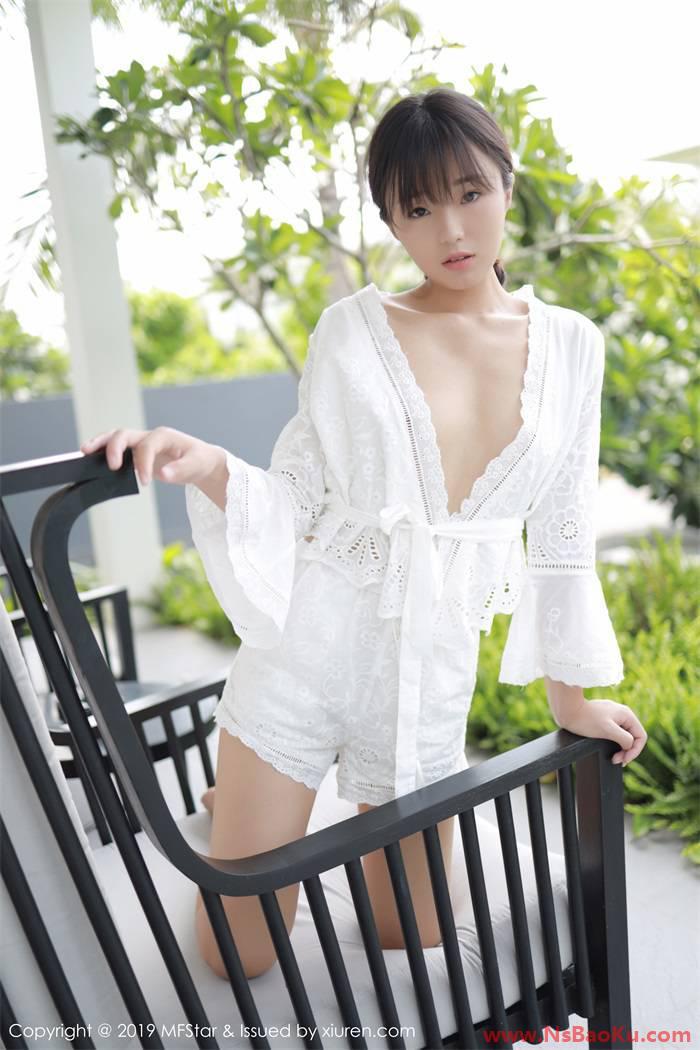 图片[2]-[MFStar范模学苑] 2019.05.20 VOL.192 仓井优香 [40P/82MB]-男士宝库