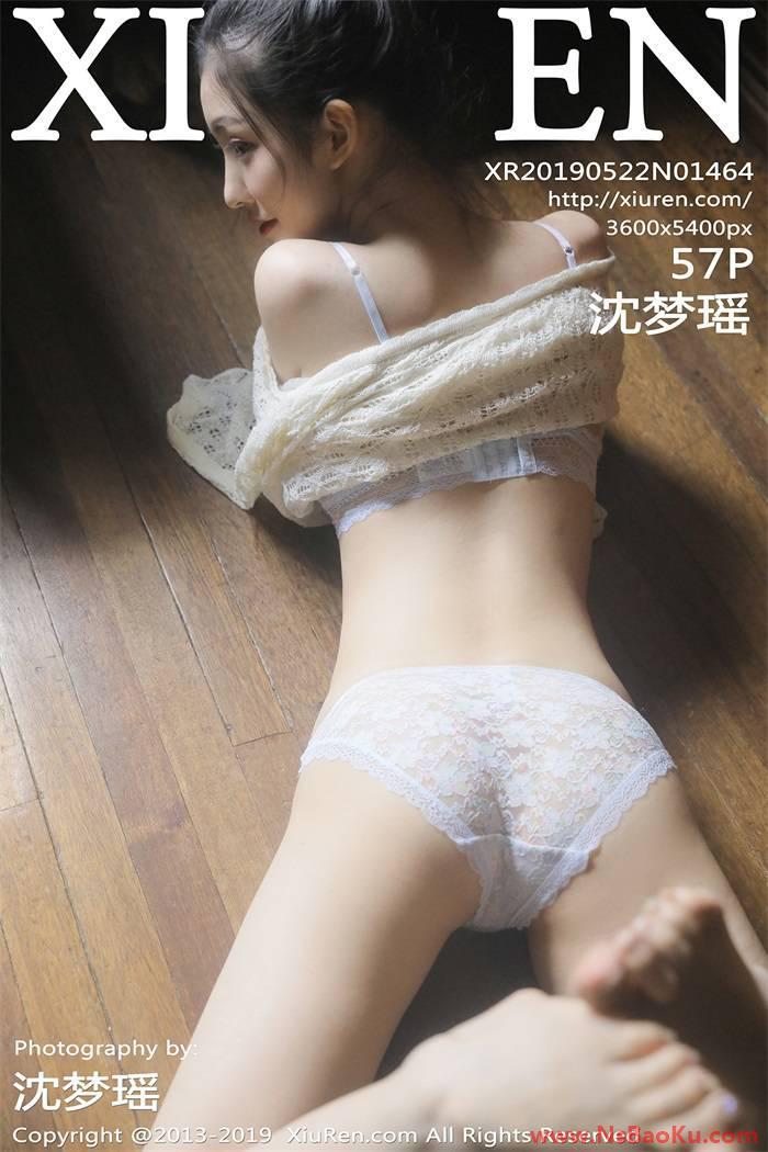 [XIUREN绣人网] 2019.05.22 No.1464 沈梦瑶 [57P/146MB]-男士宝库