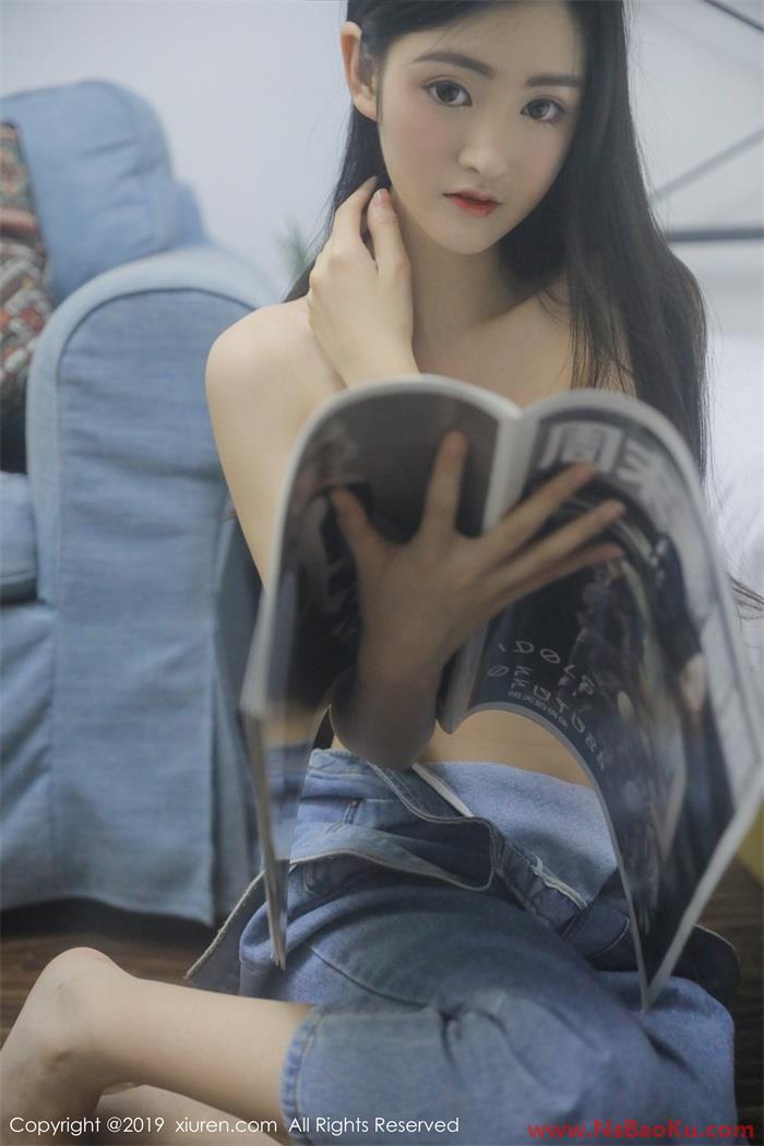 图片[3]-[XIUREN绣人网] 2019.05.22 No.1464 沈梦瑶 [57P/146MB]-男士宝库