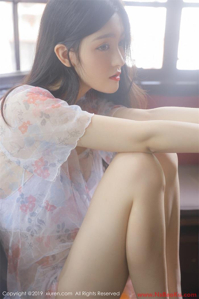 图片[2]-[XIUREN绣人网] 2019.06.24 No.1513 沈梦瑶 [63P/136MB]-男士宝库