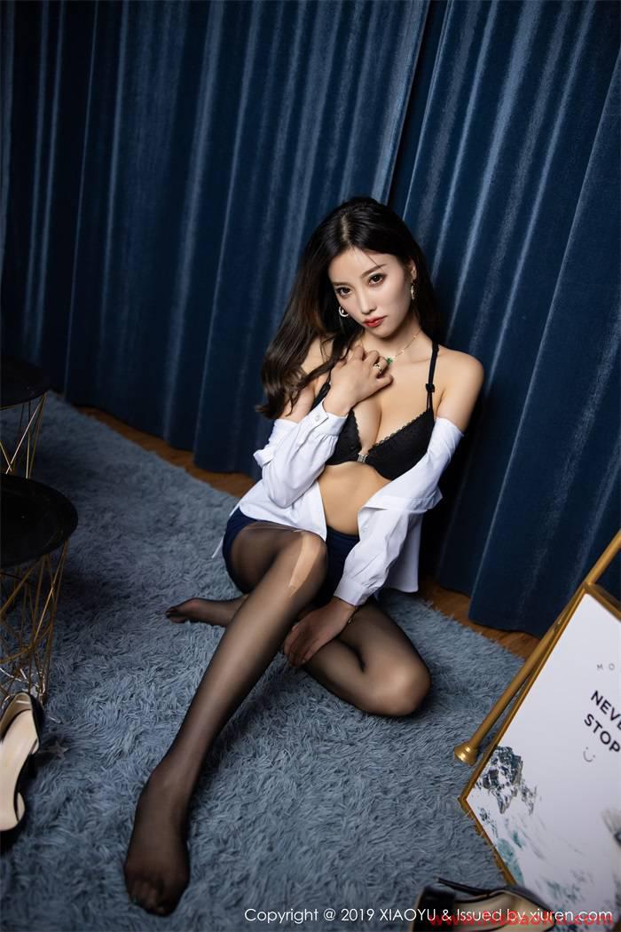 图片[2]-[XIAOYU语画界] 2019.07.05 Vol.104 杨晨晨sugar [65P/334MB]-男士宝库