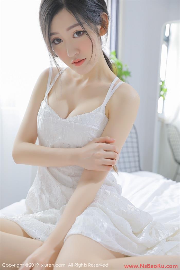 图片[2]-[XIUREN绣人网] 2019.06.27 No.1520 沈梦瑶 [43+1P/101MB]-男士宝库