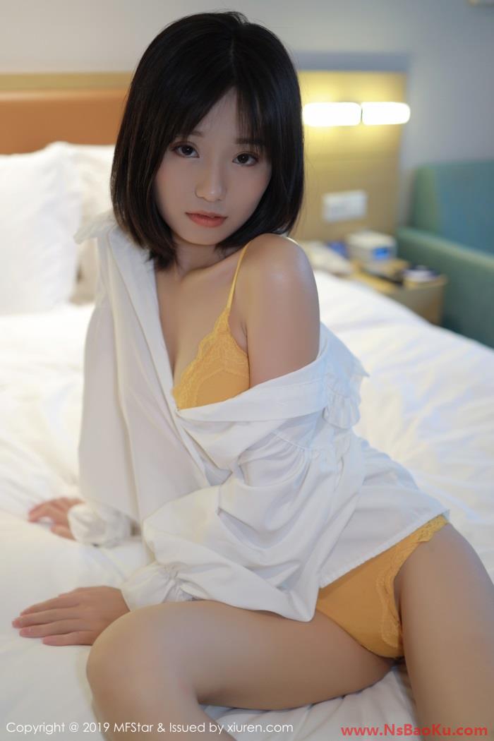 图片[3]-[MFStar范模学苑] 2019.07.29 Vol.203 Baileys 香儿 [66P/134MB]-男士宝库